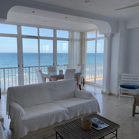 Apartamento Con Vistas Panoramicas スエカ エクステリア 写真