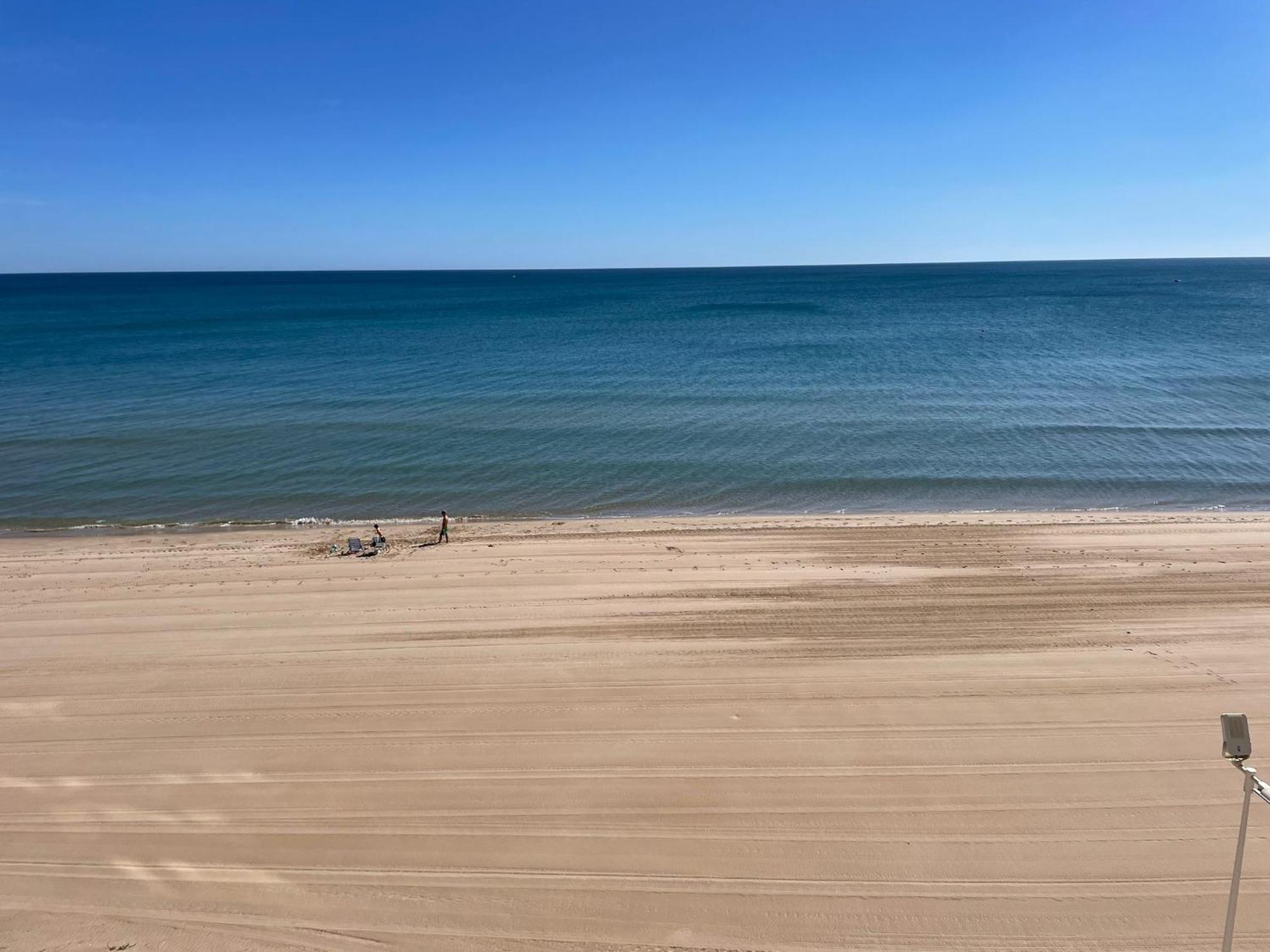 Apartamento Con Vistas Panoramicas スエカ エクステリア 写真
