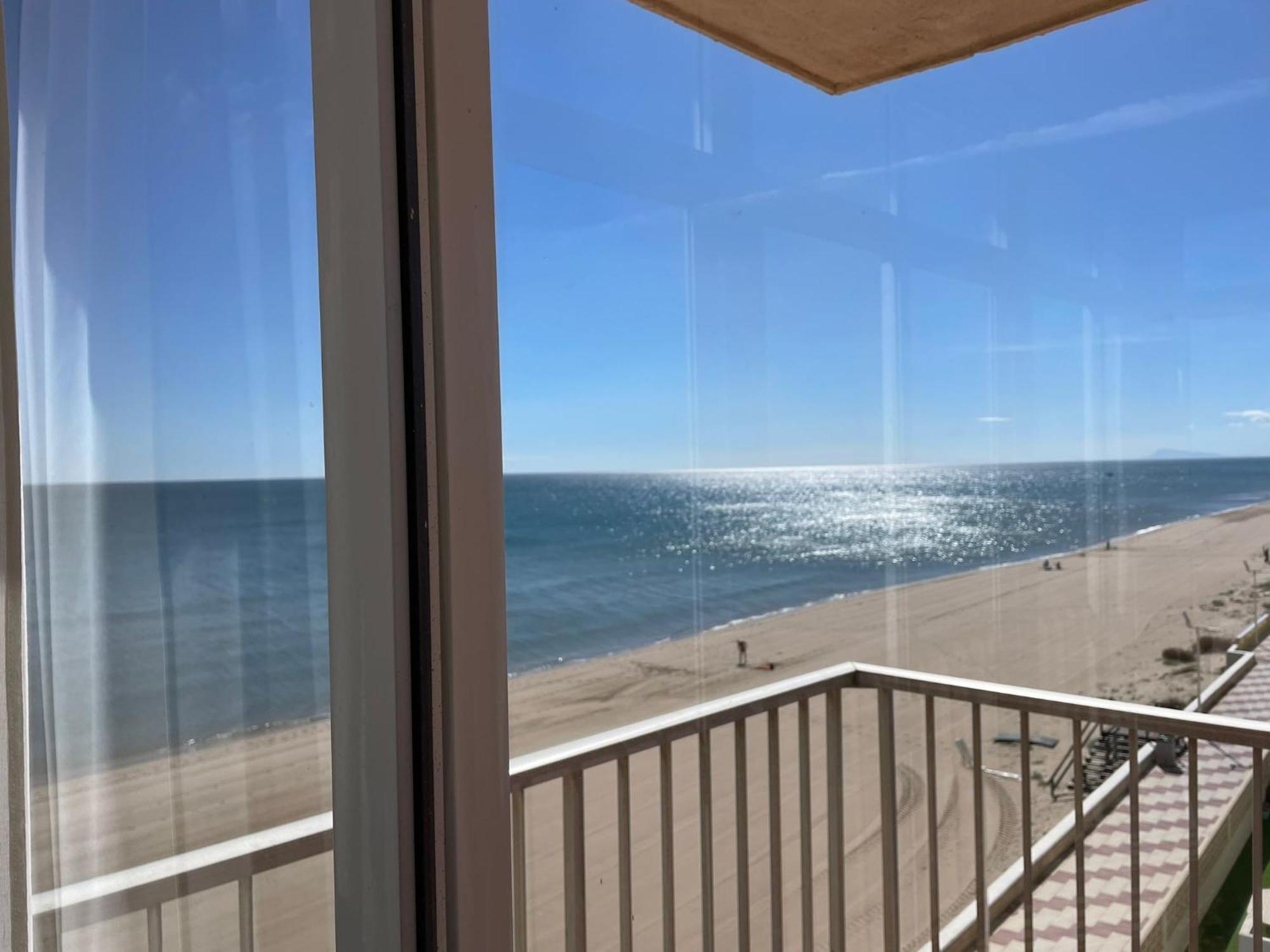 Apartamento Con Vistas Panoramicas スエカ エクステリア 写真