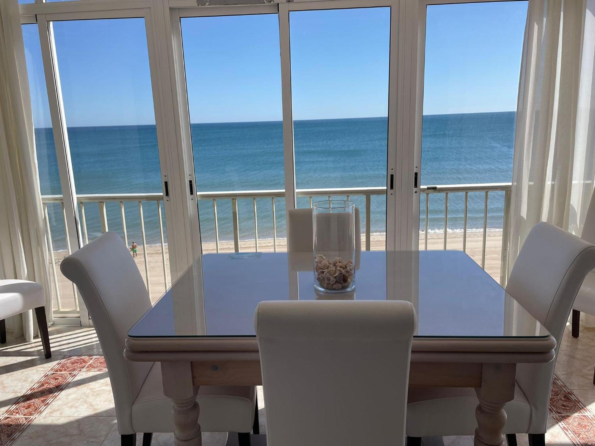 Apartamento Con Vistas Panoramicas スエカ エクステリア 写真