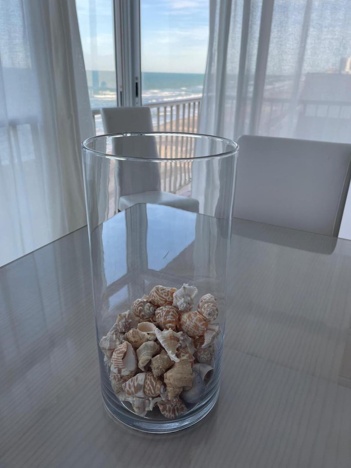 Apartamento Con Vistas Panoramicas スエカ エクステリア 写真