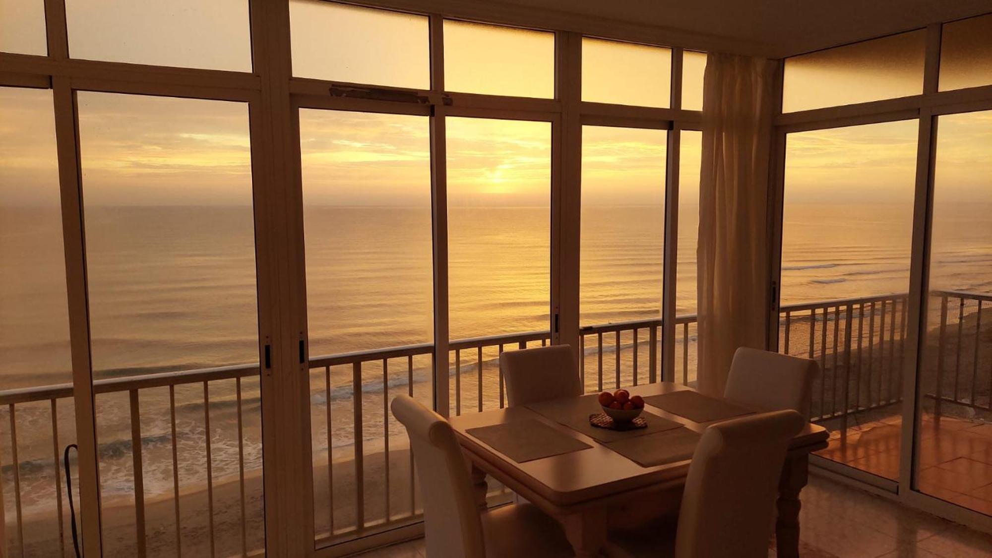 Apartamento Con Vistas Panoramicas スエカ エクステリア 写真