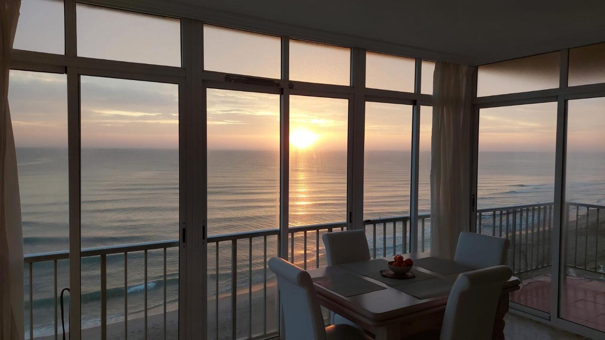 Apartamento Con Vistas Panoramicas スエカ エクステリア 写真
