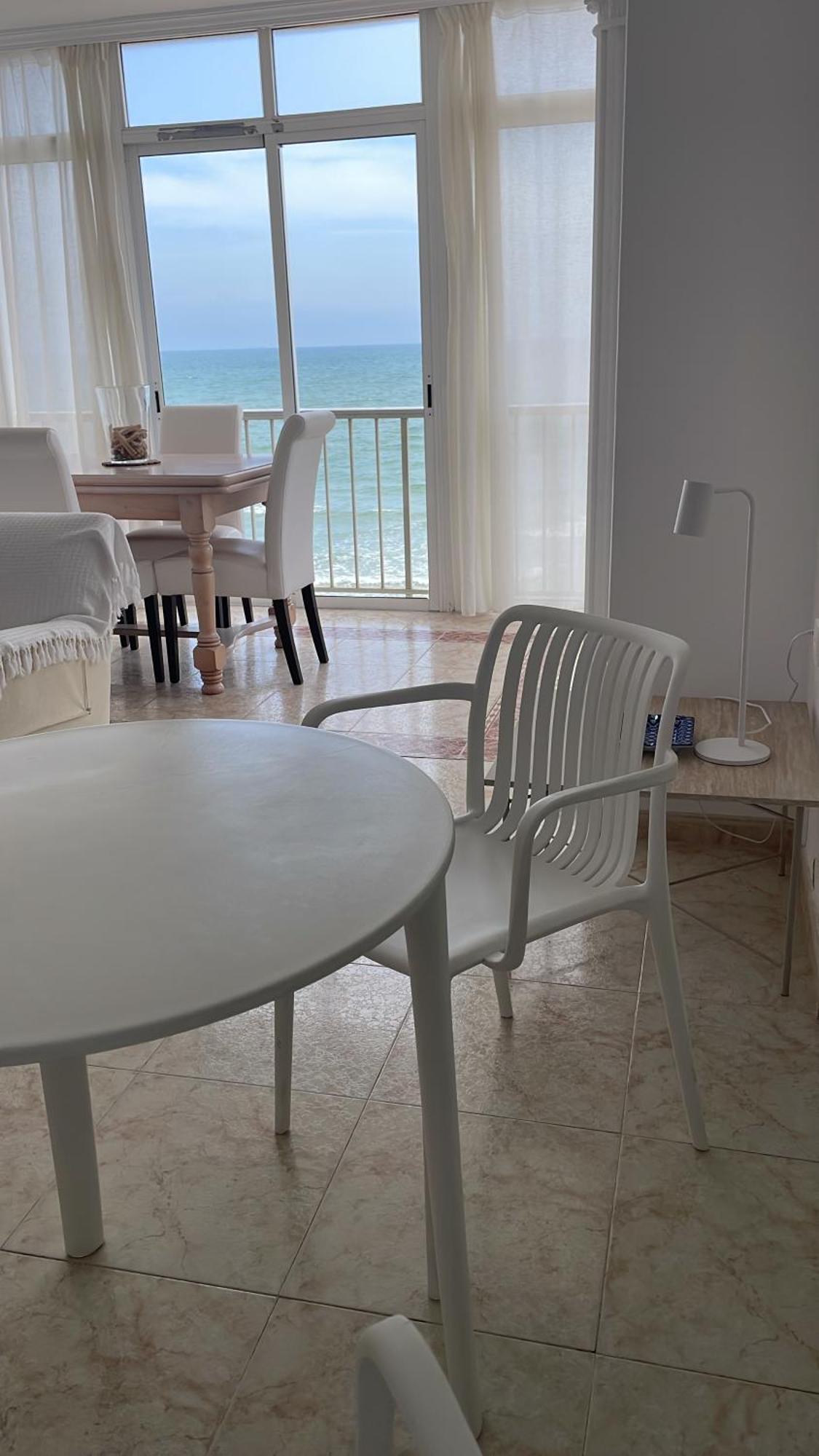 Apartamento Con Vistas Panoramicas スエカ エクステリア 写真