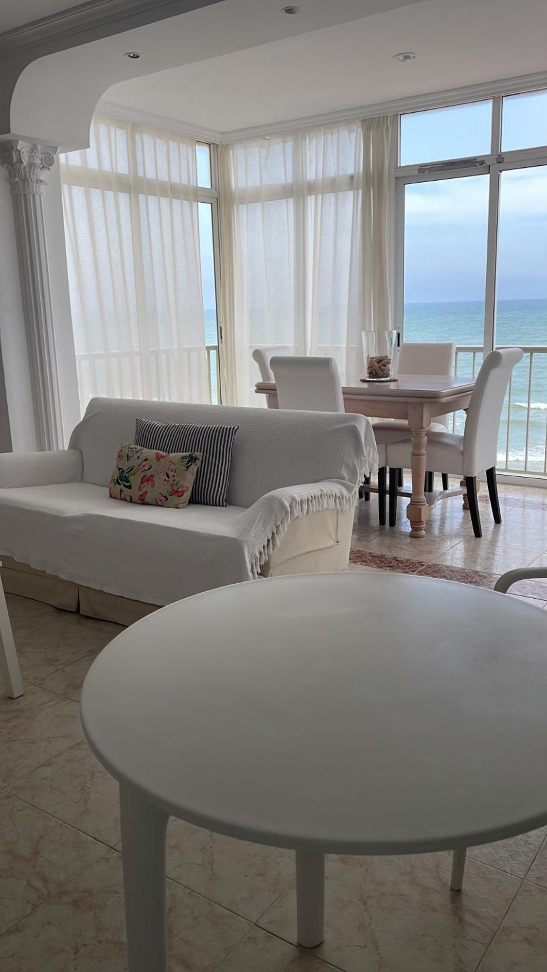 Apartamento Con Vistas Panoramicas スエカ エクステリア 写真